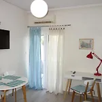 Cozy 4Th Floor Apartment In Chania Center