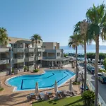 Molos Bay Hotel