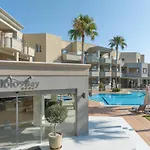 Molos Bay Hotel