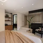 Theta Boutique Hotel