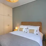 Inner City Retreat Apartment