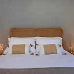 Inner City Retreat Apartment