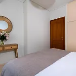 Inner City Retreat Apartment