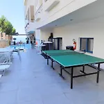 Alexis Hotel