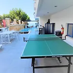 Alexis Hotel