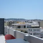 Sky-High Central Penthouse W. Stunning Views - 02