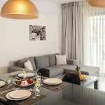 Spring Apartments