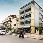 Spring Apartments
