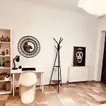Ad Solem, City Apartment