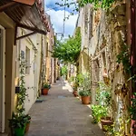 Splantzia Deluxe Apartment Old Town Chania