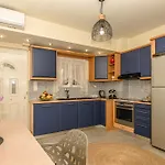Splantzia Deluxe Apartment Old Town Chania