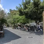 Splantzia Deluxe Apartment Old Town Chania