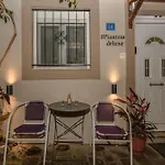 Splantzia Deluxe Apartment Old Town Chania