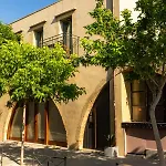 Kallergon Luxury Suites
