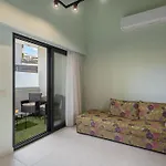 M City Hotel