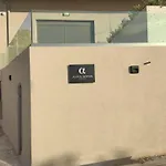 Alpha Suites