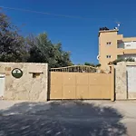 Olive Grove Apartment