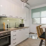 Sierra Apartment