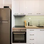 Sierra Apartment