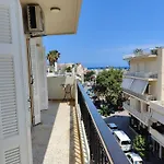 Chania-Limani Splantzia-Geada