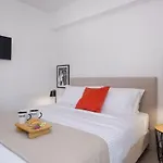 A Heaven View Park Hideaway - Chania Nest