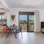 A Heaven View Park Hideaway - Chania Nest