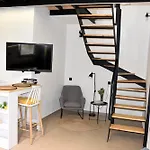 Gkerola House - Small Cozy House Close To Chania Town Center