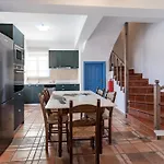 Villa Pandora