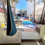 Chania Hostel Youth