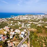 Villa Artemis A&B