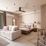 Nomada Chania Apartment 1