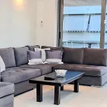 Seaty Luxury Apartment