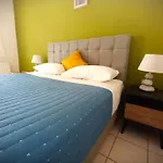 Tasos Seagull Apartments
