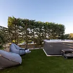 Ros Solis Luxure House