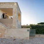 Ros Solis Luxure House