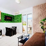 Pearl Seaside Cozy Apartments