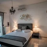 Albireo Luxury Villa