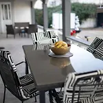 Albireo Luxury Villa
