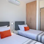Ashlin Seaside Luxury Apartment