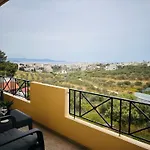 Kds Overlooking Chania