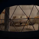 Sougia Dome