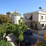 House Of Joy Close To Chania Center