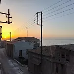 Charming Old Tannery House With Spacious Veranda And Stunning Sea View!