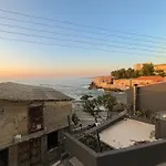 Charming Old Tannery House With Spacious Veranda And Stunning Sea View!