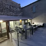 Charming Old Tannery House With Spacious Veranda And Stunning Sea View!