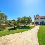 Fos Residence - Φωσ ,Luxury Villa