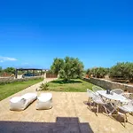 Fos Residence - Φωσ ,Luxury Villa