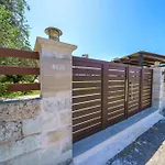 Fos Residence - Φωσ ,Luxury Villa