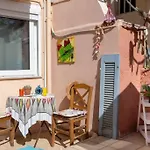 Backyard Art Studio