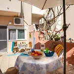 Backyard Art Studio